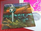 Van der Graaf Generator THE LEAST WE CAN DO IS WAVE  LP Philips 6369901 + Poster