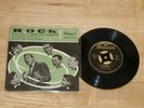 Bill Haley and His Comets ; R-O-C-K  EP    rockn roll