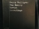 Gerry Mulligan-Emarcy Sextet Recordings-Mosaic 3008-5LP BOX LTD NUMBERED SEALED
