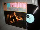 The Pretty Things  