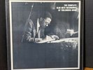 THE COMPLETE BLUE NOTE RECORDINGS OF THELONIOUS MONK  - 4LP BOX SET  Mosaic NM