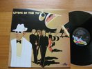 SKYHOOKS - Living In The 70's - Australian LP - RARE LABEL MISPRINT