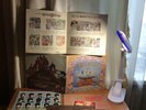 The Beatles. Set of 7 albums. 8 LP’s. Russian, Bulgarian pressing. EX+++/Nmint.