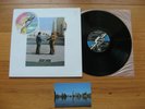 PINK FLOYD - Wish You Were Here LP - Australia 1975 FIRST PRESS - WITH POST CARD