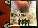 DAMAGEPLAN - NEW FOUND POWER 2LP RUST RED VINYL 2018 HEAVY METAL THRASH PANTERA