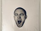 Mac Miller Go:od AM Vinyl LP used