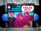 Frank Zappa and The Mothers of Invention  