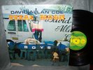 David Allan Coe  