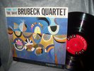 The Dave Brubeck Quartet  