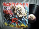 Iron Maiden  