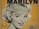 Original 1962 Marilyn Monroe 20th Fox Vinyl LP Record w/ Ready to Frame Picture
