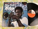 Blue Mitchell - Many Shades Of Blue - Mainstream 402 - Jazz/Jazz-Funk LP