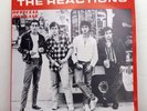 THE REACTIONS / OFFICIAL RELEASE / HARD TO FIND WITH ORIGINAL SLEEVE / VG+ to EX