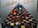 LP Modern Talking ?– Let's Talk About Love 1985 German press