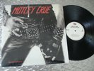 Mötley Crüe ?