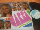 RAFFAELLA CARRA, PRONTO RAFFAELLA RAFFAELLA, HISpAVOX, LP ALBUM
