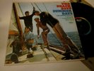 THE BEACH BOYS - SUMMER DAYS (AND SUMMER NIGHTS ) - STAMPA USA - LP VINILE