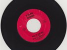 MOTOR CITY BONNEVILLES--MAKE UP YOUR MIND / THAT LONELY FEELING--PATLOW-7009
