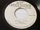 RARE/SKA THE SKATALITES - SPREAD SATIN 45
