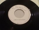 Kate Bush- Running Up That Hill 45 vinyl TEST PRESSING  RARE 7