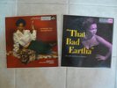 Eartha Kitt ?– Down To Eartha & That Bad Eartha 1955-56 Jazz Soul Funk Calypso