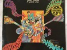 The Who - A Quick One / The Who Sell Out - OZ/Aussie Rare 1975 Track Double LP