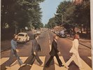 THE BEATLES - ABBEY ROAD * LP * 2ª edicion label* Spain * EMI ODEON 1J062-04.243