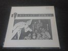 Reagan Youth - New Order? No ... LP vinyl rare white label promo * minor threat