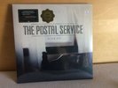 The Postal Service - Give Up 3LP Color Vinyl Record Deluxe LOSER EDITION SEALED