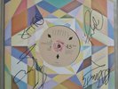 TEMPLES COLOURS TO LIFE LTD EDITION FULLY SIGNED  10