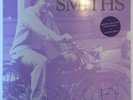 The Smiths Morrissey SIGNED ps Bigmouth Strikes Again UK 12' vinyl record 1986