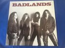 Badlands - Badlands Lp Atlantic Titanium S / Vg+ V / Vg+Tested Super Audio