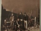 The Byrds ?