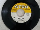 Aesop's Fables Take A Step / What's A Man To Do 1967 USA 45 Northern Soul