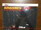 The Kingsmen Live At The University Of Alabama SEALED Gospel Lp