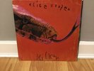Alice Cooper - Killer Vinyl LP With Original Calendar