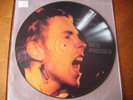 the sex pistols 12