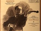 RCA LSC 2577 LIVING STEREO SD HEIFETZ Beethoven Kreutzer Bach Cto 2 FRIEDMAN 1s