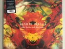 BAND OF SKULLS baby darling doll face honey LP Bonus Track 180g Vinyl SEALED NEW