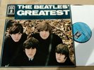THE BEATLES 