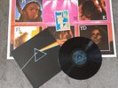 PINK FLOYD DARK SIDE OF THE MOON ORIGINAL VINYL LP WITH POSTER AND POSTCARDS