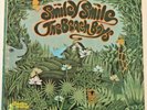 The Beach Boys   Smiley Smile Vinyl LP   Brother Records (ST 9001 ) Rare VG+/VG