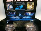 THE BEST OF BALLET DOBLE VINILO LP
