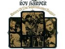 Roy Harper - Return of the Sophisticated Beggar