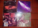 QUEEN, LOTS, LPS, VENEZUELA, VG++, A NIGHT AT THE OPERA, MERCURY, MAY, TAYLOR,