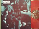 LP MINA MAZZINI/Lucio BATTISTI - Duetto (rosso) M-/M-