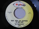 ORIGINAL NORTHERN SOUL WIGAN 7
