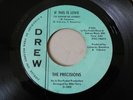 ORIGINAL NORTHERN SOUL WIGAN RB DETROIT 7
