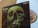 MESSAGE FROM BOOKS AND DREAMS Lp 1973 MINT KRAUTROCK MONSTER