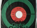BARRETT STRONG Is It True / Anywhere Capitol 70s Soul NM 45 HEAR